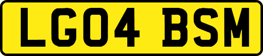 LG04BSM