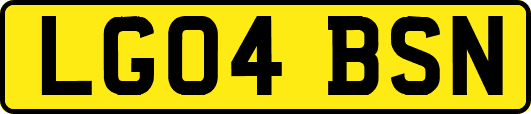 LG04BSN