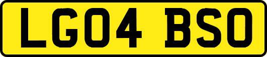 LG04BSO