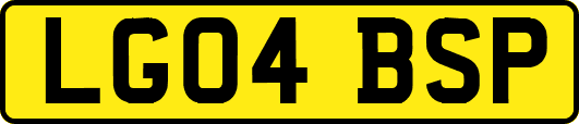 LG04BSP