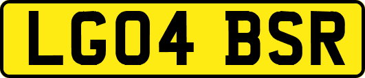 LG04BSR