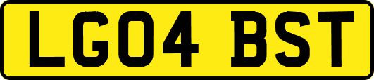 LG04BST