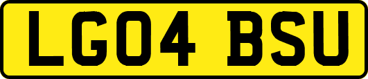 LG04BSU