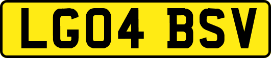 LG04BSV