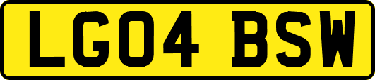 LG04BSW