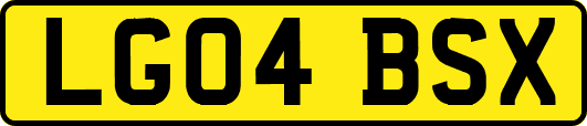 LG04BSX