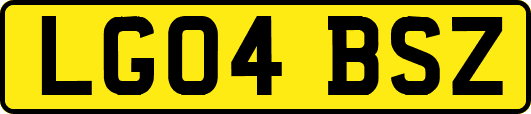 LG04BSZ
