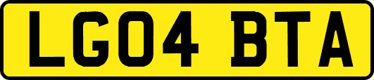 LG04BTA