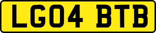 LG04BTB