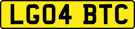 LG04BTC