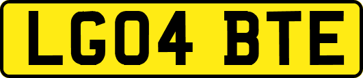 LG04BTE