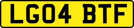 LG04BTF