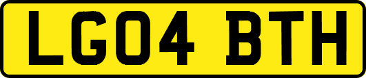 LG04BTH