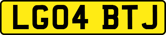 LG04BTJ