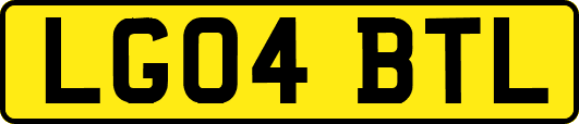 LG04BTL
