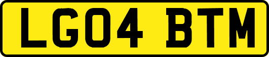 LG04BTM