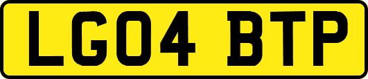 LG04BTP