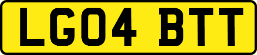LG04BTT