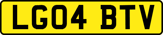 LG04BTV