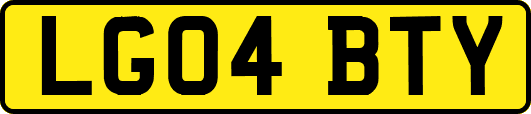 LG04BTY