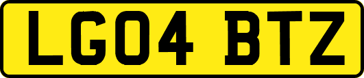 LG04BTZ