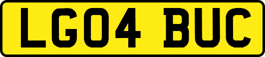 LG04BUC