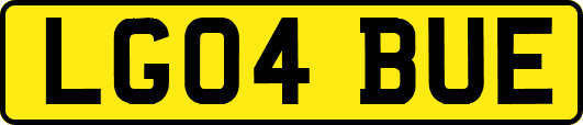 LG04BUE