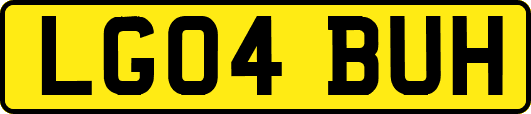 LG04BUH