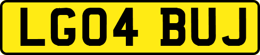LG04BUJ
