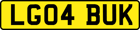 LG04BUK