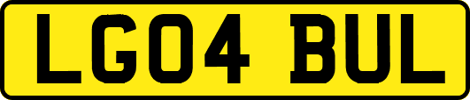 LG04BUL