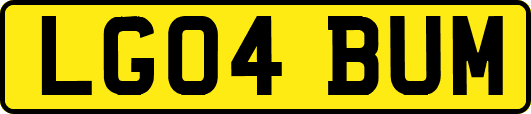 LG04BUM