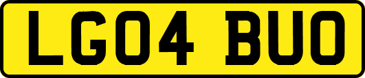 LG04BUO