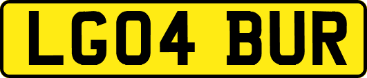 LG04BUR