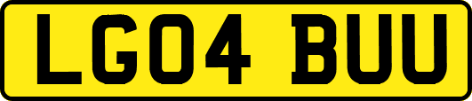 LG04BUU