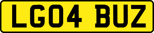 LG04BUZ