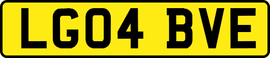 LG04BVE