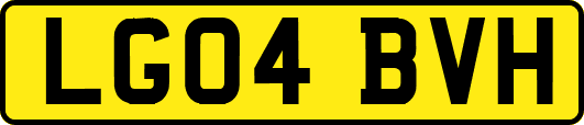 LG04BVH