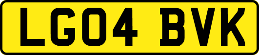 LG04BVK