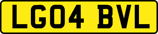 LG04BVL