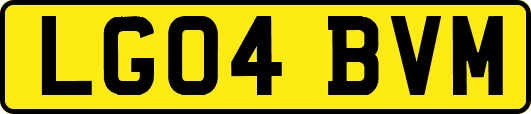 LG04BVM