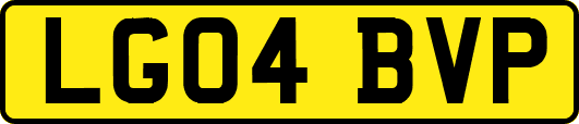 LG04BVP