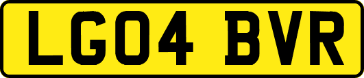 LG04BVR