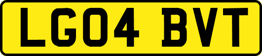 LG04BVT