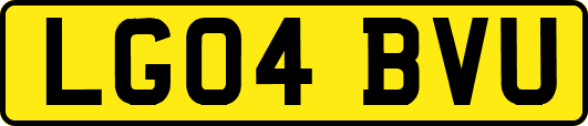 LG04BVU