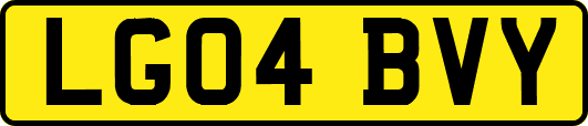 LG04BVY