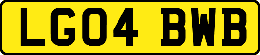 LG04BWB