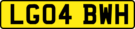 LG04BWH