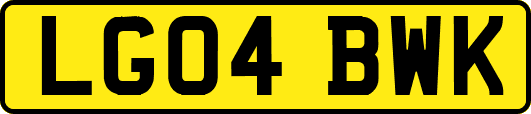 LG04BWK