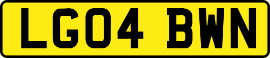 LG04BWN